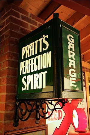 PRATT'S PERFECTION SPIRIT (CAN) - click to enlarge